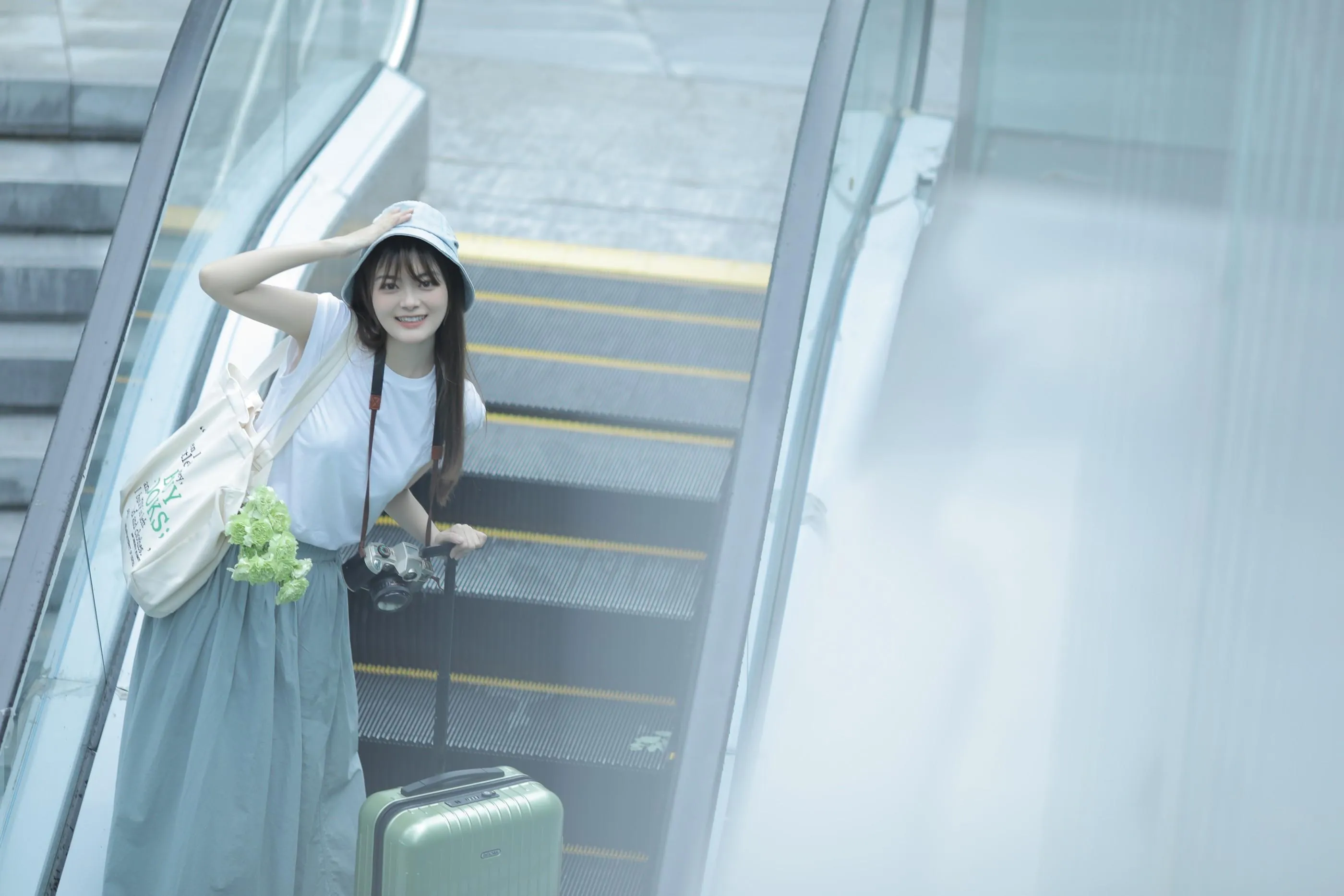 [YITUYU艺图语]2022.08.20 夏至已至 何静璇儿 [28P]插图8